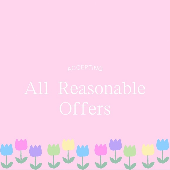 Other - Send me an offer!